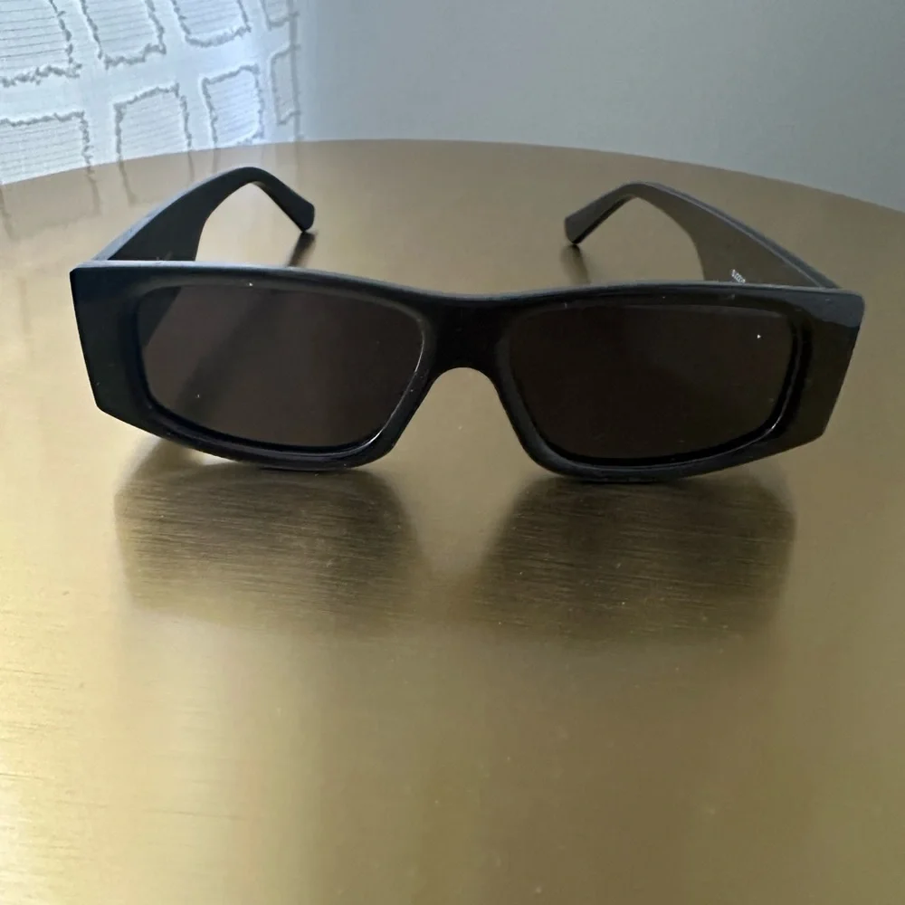 N/A chic rectangular